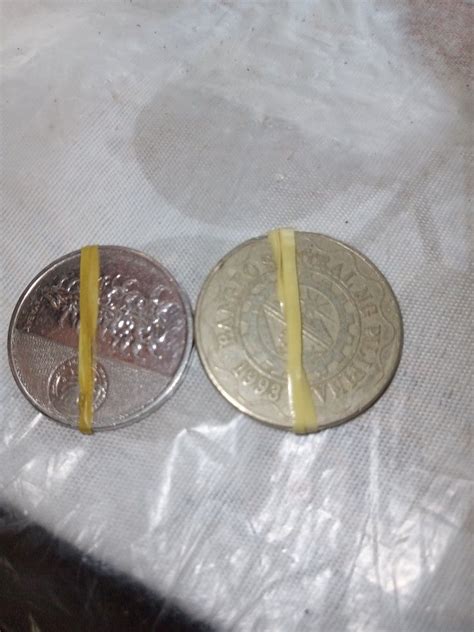 Rotated Die Coin Error 的图像结果