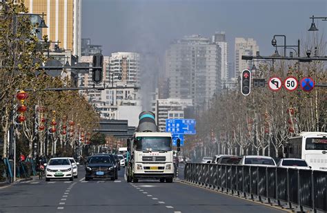 Then & Now: What Wuhan, The First Epicentre Of Pandemic Looks Like A ...