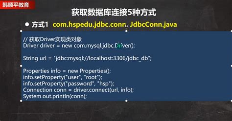 Java.sql Lite Connection 的图像结果