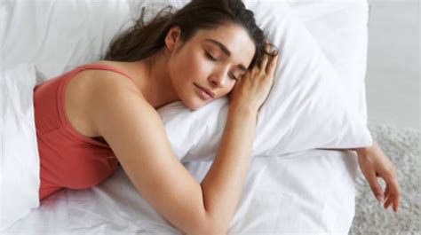Personality test: What your sleeping position reveals about you