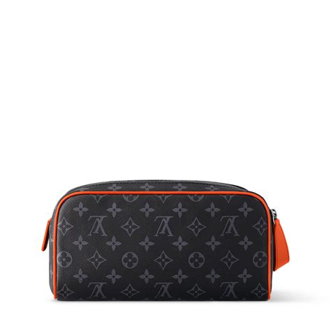 Dopp Kit Monogram Eclipse - Travel | Louis Vuitton India