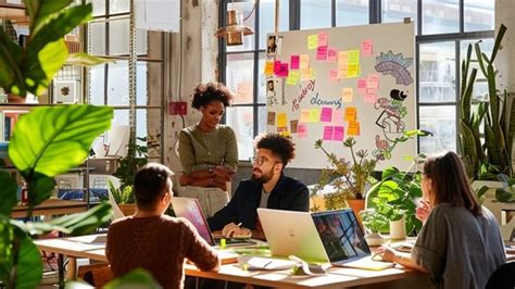 Interior decor, design tips: Colours to use in office or your work ...