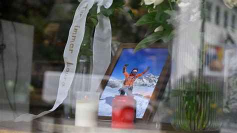 Nach Tod von Laura Dahlmeier: Experte: „Fehlt der Leichnam oder ein ...