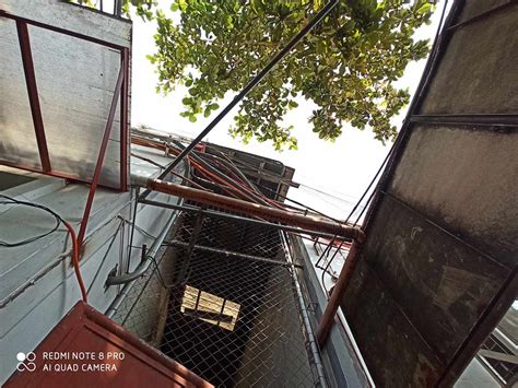 Redmi Note 8 Pro Video Sample 的图像结果