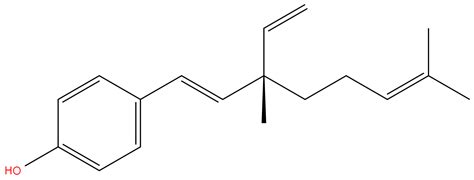 Bakuchiol 98% - ChemicalBook India