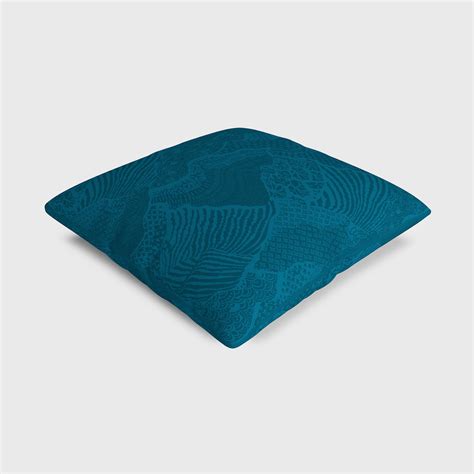 Buy Art of Asia Set of 2 Cushion Covers - 65x65cm from Home Centre at ...