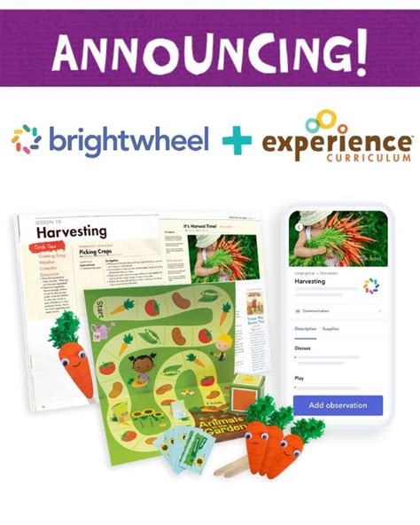 Image result for The Learning Experience Curriculum