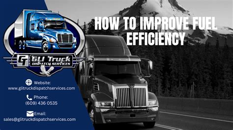 Fuel Efficient Truck Replacement at Sandra Moody blog