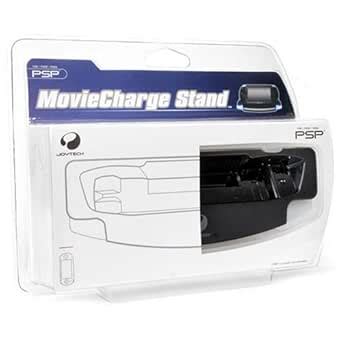 Buy Joytech PSP MovieCharge Stand Online at Low Prices in India ...