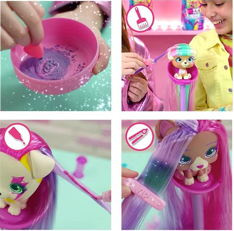 Image result for How Does VIP Pets Color Boost