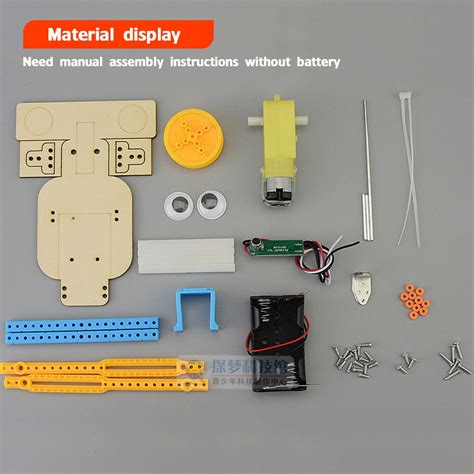 How to Make Small Voice Control Robot 的图像结果