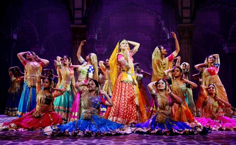 Manish Malhotra on designing costumes for Mughal-e-Azam The Musical