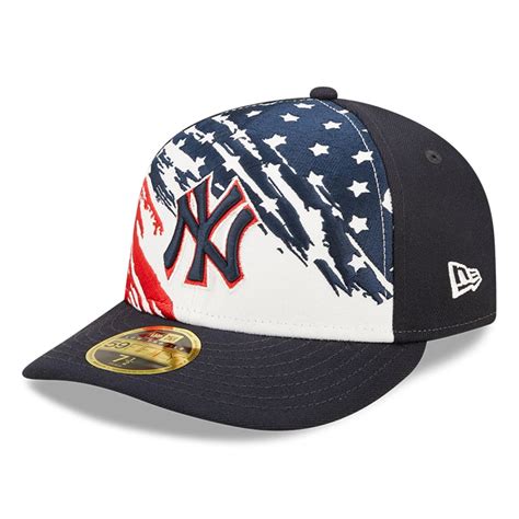 Mens New Era Navy New York Yankees 2022 4th of July India | Ubuy