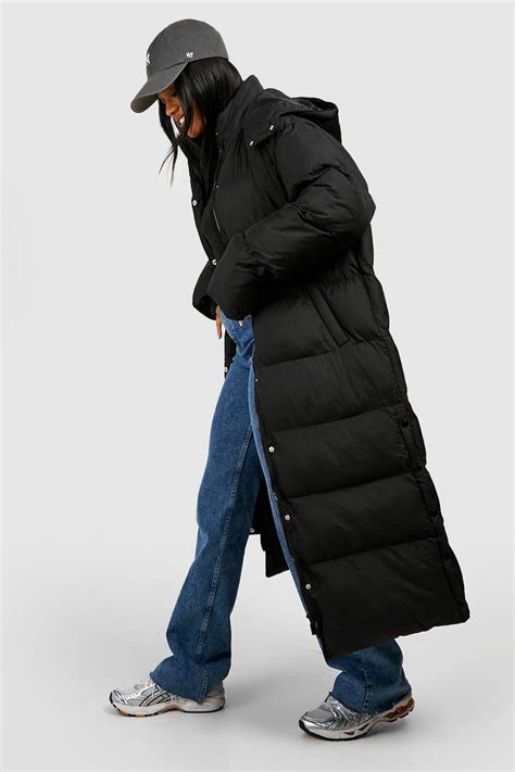 Coats & Jackets | Womens Coats and Jackets | boohoo Denmark