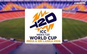 ESPNcricinfo: T20 World Cup 2026 | Live Scores, Cricket News, Match Details Background