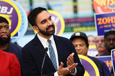 'The NYPD Saved My Life': Hate Crime Victims Speak Out Against Mamdani ...