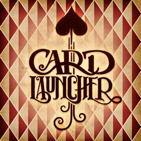 Image result for Card Launcher