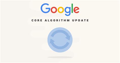 Image result for Core Algorithm Update