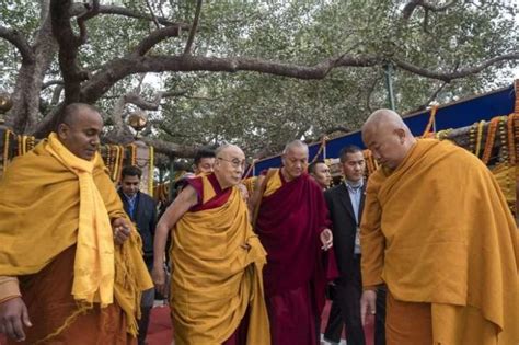 Dalai Lama Visit Bihar: बिहार के बोधगया आएंगे बौद्ध धर्मगुरु दलाई लामा ...