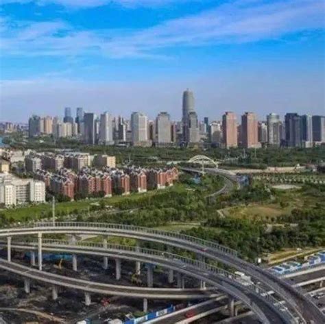 郑州将持续优化营商环境，力争今年市场主体总量突破180万_改革_政务_证照