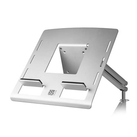 Buy R-Go Tools Morelia Laptop VESA Tray | Laptop Holder Arm Attachment ...