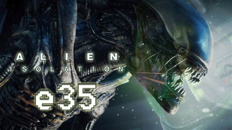 Image result for Alien Isolation Ricardo