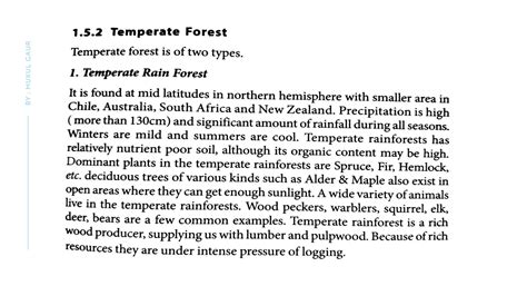 Different Types of Environmental Science 的图像结果
