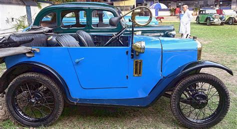 Eastern India Motoring Group and Dalhousie Institute hosted a gala ...