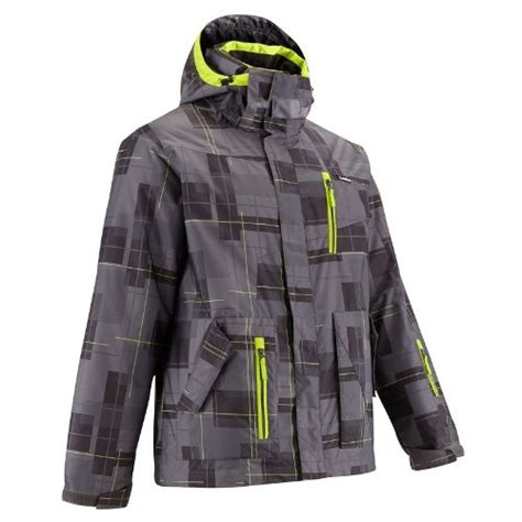 Quechua Evoslide Jacket, Men's Extra Large : Amazon.in: Fashion