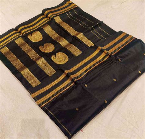 Narayan Peth Saree – Paithanistore