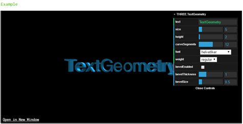 How to Add Text in JavaScript 的图像结果