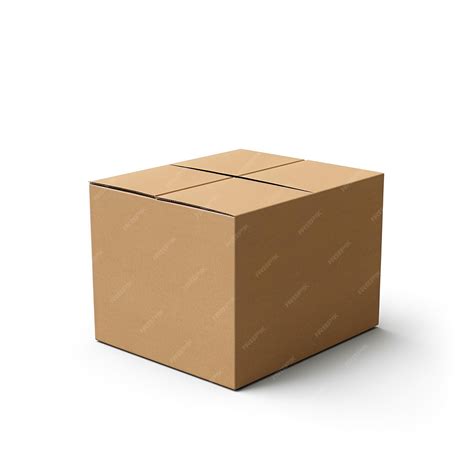 Empty Box 的图像结果