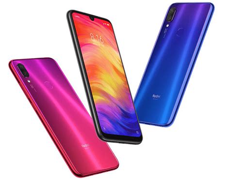 Image result for Redmi Note 7 Pro Brightness Level