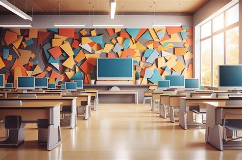 Image result for Background for Computer Class