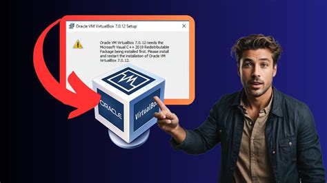 How to Repair VirtualBox Installation 的图像结果