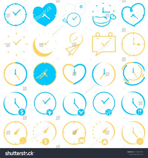 Image result for Time Design Clock