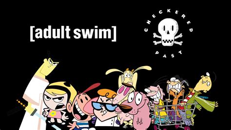 Descubre la programación oficial de lanzamiento de Adult Swim Latinoamérica: ¡más animes ...