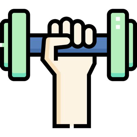 Strong - Free sports and competition icons