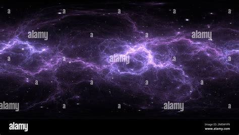 Space Environment Map 的图像结果
