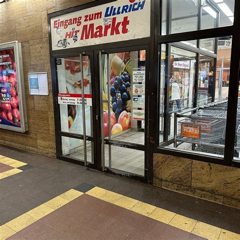 HIT SUPERMARKT ULLRICH BERLIN ZOO (2024) All You Need to Know BEFORE ...