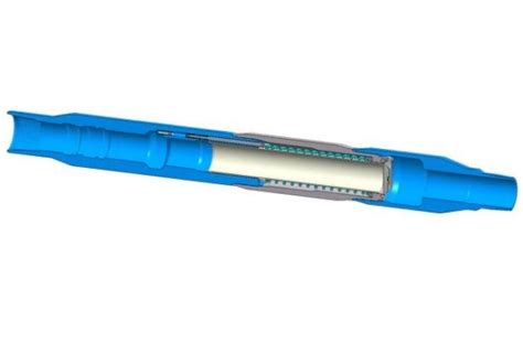 SUPERIOR Downhole Safety Valves in Beijing, China