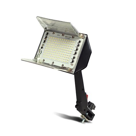 VTS All New Pair of Porta LED Sun Gun Light high Intensity Low Power ...