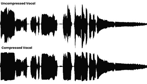 Vocal Compression 的图像结果