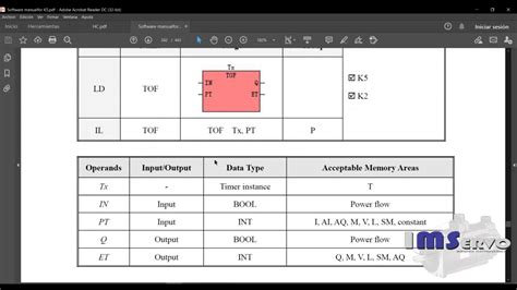 Kinco Timer Tutorial 的图像结果
