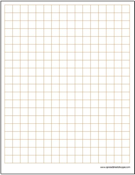 Image result for Cartesian Graph Paper PDF