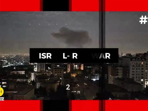 Israel-Iran war: Iran vows devastating ops against Israel's vital targets