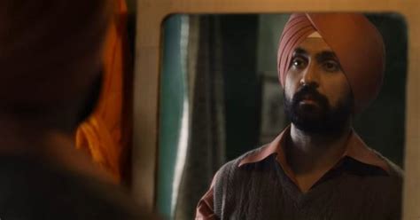 Jogi movie trailer: Diljit Dosanjh stars in film about the 1984 anti ...