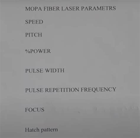 Image result for Fiber Laser Tutorial