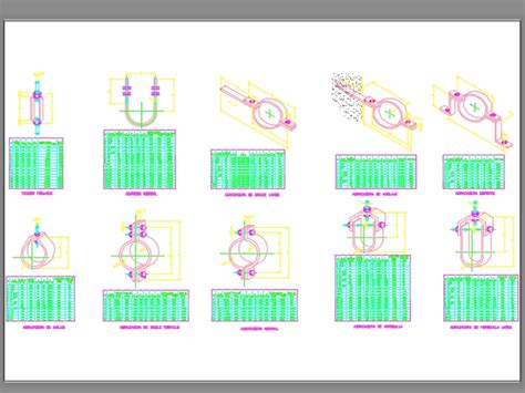 Image result for Tutorial Autocad 2019 G Clamp