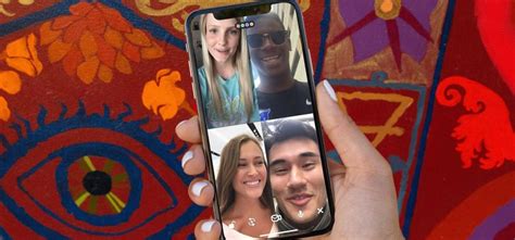 Houseparty App: How It Works